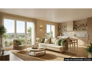 Appartement à vendre Meudon