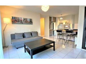 Location appartement  m² T-1 à Montpellier  692 €