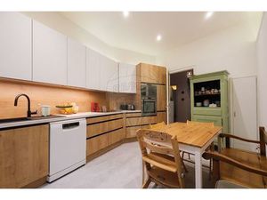 Appartement 4 chambre(s) à vendre