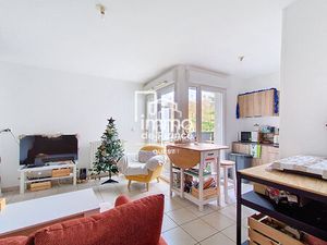 Appartement Nantes 1 pièce 40 m2-Schumann