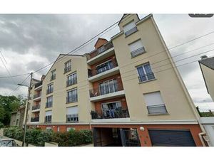 Location appartement  m² T-2 à Quincy-sous-Sénart  827 €