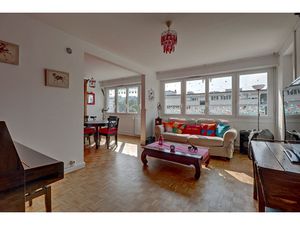 Appartement Saint Germain En Laye 4 pièce(s) 68 m2