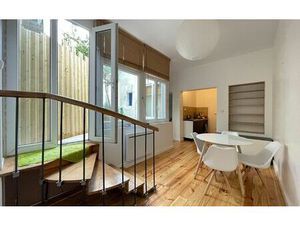 Location appartement  m² T-1 à Saintes  550 €