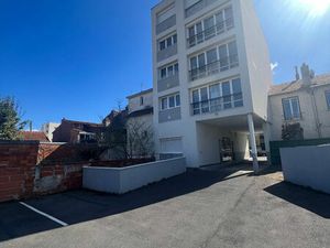 Appartement 2 pièces