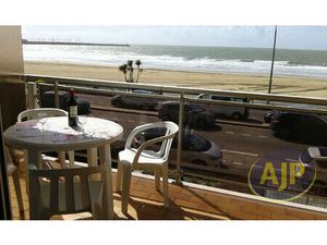 Face mer - STUDIO   cave et parking