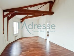 Vente appartement 3 pièces  71.75m²  Suresnes