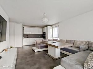 Appartement 4 pièces 80 m²