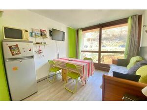 Appartement Villard-de-Lans 19.8 m² T-1 à vendre  52 000 €