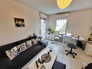 Appartement 1 chambre(s) à vendre