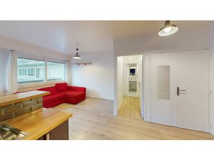 Vente bureaux 2 pièces  45.12m²  Paris 10