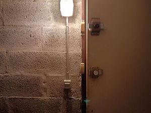 Cave à vendre 15m3  8m2