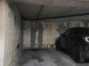 Vente parking / box  14.00m²  La Garenne