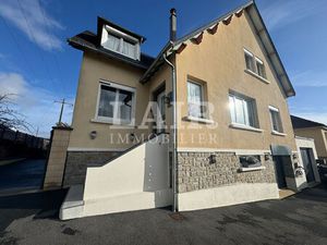 Maison Bagnoles de l'Orne Normandie - Réf O14509