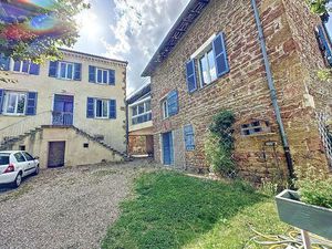 Maison 5 chambre(s) à vendre