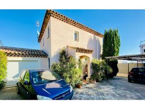 Maison Cagnes-sur-Mer 126.35 m² T-4 à vendre  820 000 €