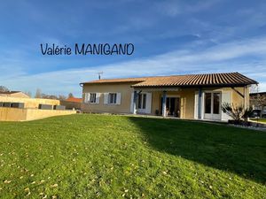 Maison à vendre 6 pièces COULOUNIEIX CHAMIERS (24)