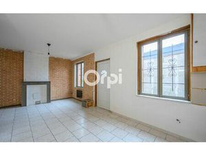 Maison Douai 54.49 m² T-3 à vendre  85 390 €