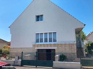 Maison individuelle fontaine les dijon