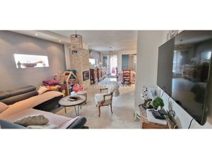 ISTRES SUD  PAVILLON T4 + BUREAU!