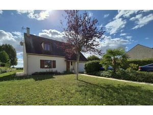 Maison Jouy-le-Châtel m² T-5 à vendre  339 000 €