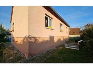 Maison Kunheim 72 m² T-4 à vendre  184 000 €