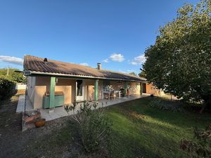 LE BARP MAISON TYPE 5