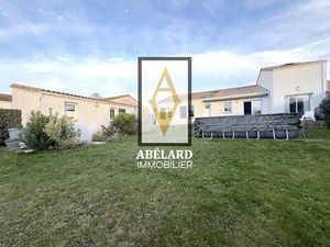 LE PALLET MAISON 5 CHAMBRES JARDIN GARAGE