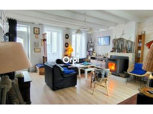 Maison Marennes m² T-5 à vendre  316 900 €