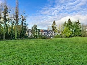 Maison de campagne/ LE CHEFRESNE-PERCY/ 2 hectares