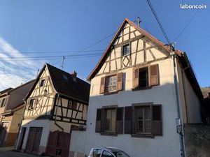 Maison 6 pièces 194 m²