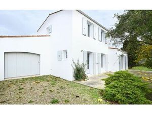 Maison Sainte-Marie-de-Ré m² T-4 à vendre  780 000 €