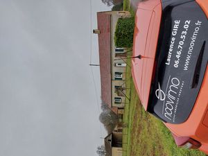 Location location maison 2 chambres