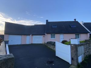 Agréable maison de 85m2 - Tréguier