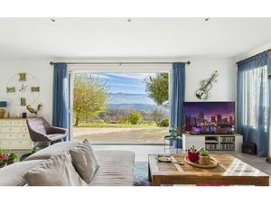 Maison Vatilieu 145 m² T-4 à vendre  490 000 €