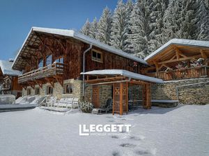 Maison 8 pièce(s)  VERCHAIX