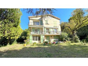 Maison Aix En Provence 10 pièce(s) 320 m2