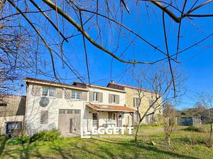 Maison 9 pièce(s)  SAINT PRIVAT EN PÉRIGORD