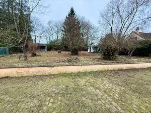 Terrain Saint Crepin Ibouvillers 502 m2