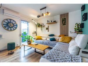 Appartement T5 Annecy à vendre