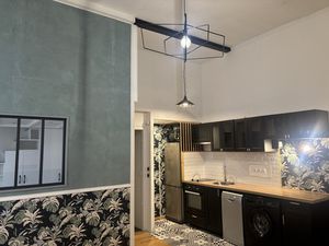 Appartement T1 Bis 33 m2: Rue Des Remparts