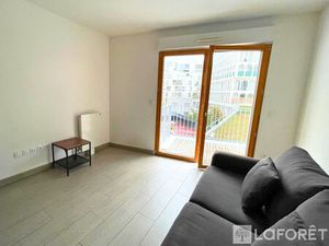 Appartement T1 Boulogne-Billancourt à vendre