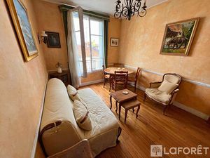 Appartement T2 Boulogne-Billancourt à vendre