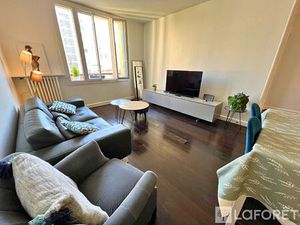 Appartement T3 Boulogne-Billancourt à vendre