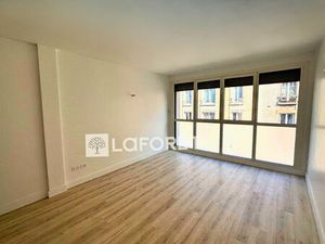 Appartement T3 Boulogne-Billancourt à vendre