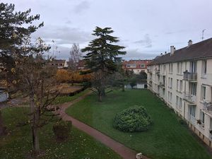 À LOUER - T2 MEUBLÉ - RUE DE BAYEUX