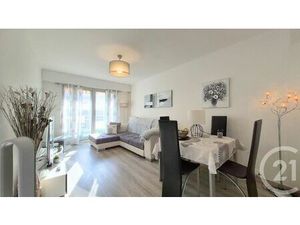 Appartement F4 à vendre - 4 pièces - 84 67 m2 - Cagnes Sur Mer - 06 - PROVENCE-ALPES-COTE-