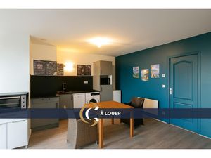 Appartement T2 - CANCALE Centre