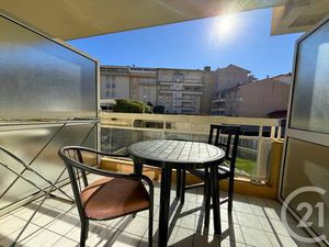 Appartement Studio à vendre - 1 pièce - 20 03 m2 - Cannes La Bocca - 06 - PROVENCE-ALPES-C