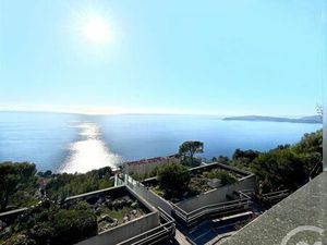 Appartement T2 à vendre - 2 pièces - 35 01 m2 - Cap D Ail - 06 - PROVENCE-ALPES-COTE-D-AZU