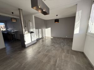 Appartement T4 - Champ-sur-Drac